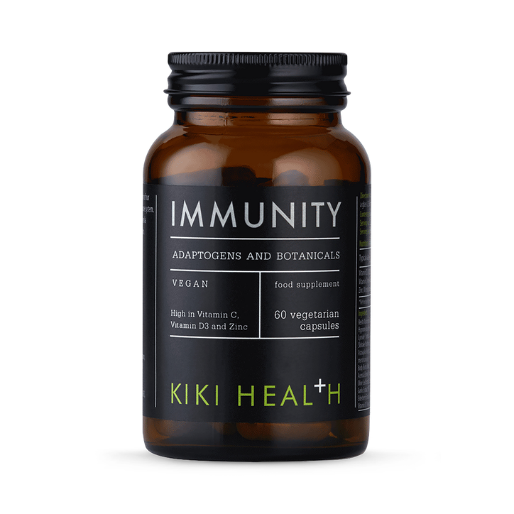 Immunity Blend - 60 Vegicaps