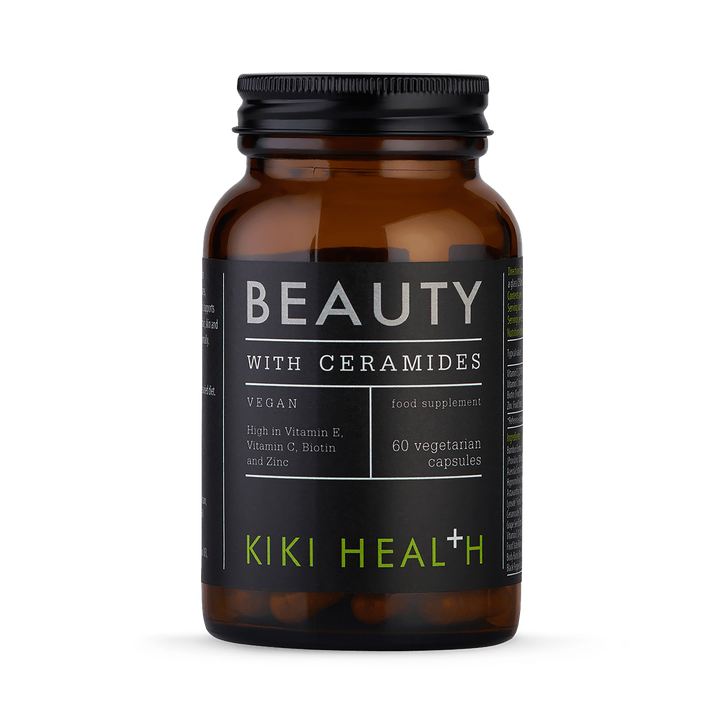 Beauty Blend With Cermaides - 60 Vegicaps