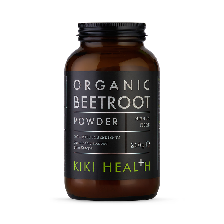 Organic Beetroot Powder - 200g