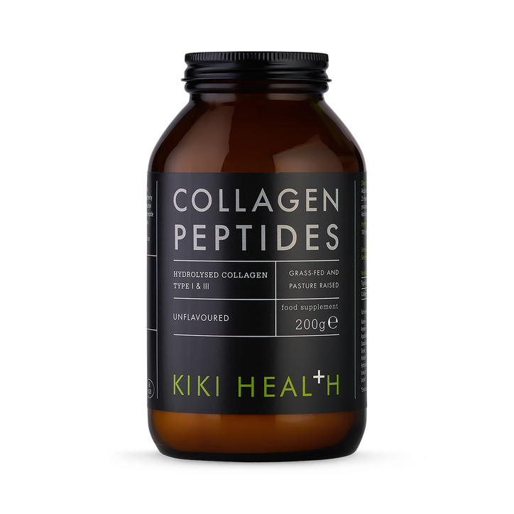 Bovine Collagen Peptides Powder - 200g - 200 g