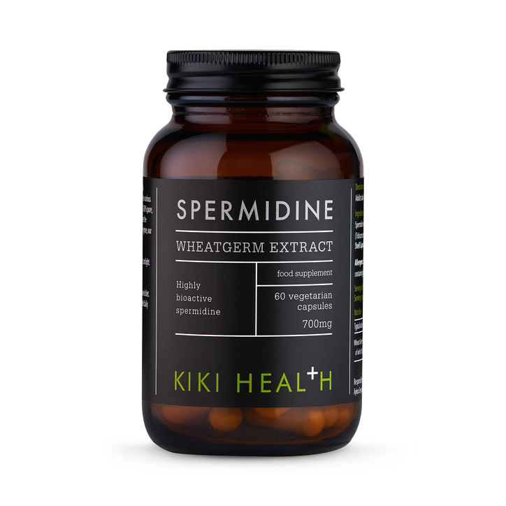 Spermidine - 60 Vegicaps