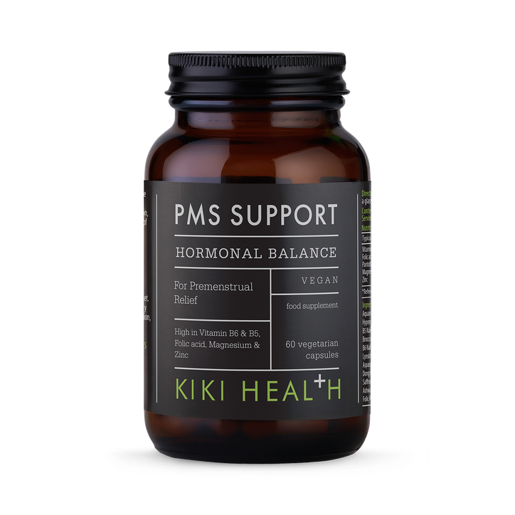 PMS Blend - 60 Vegicaps