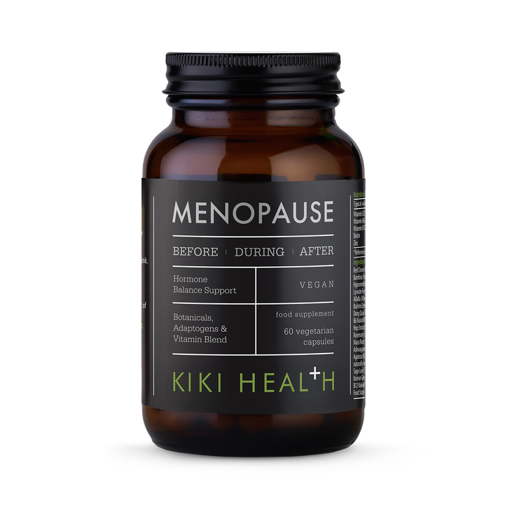 Menopause Blend - 60 Vegicaps