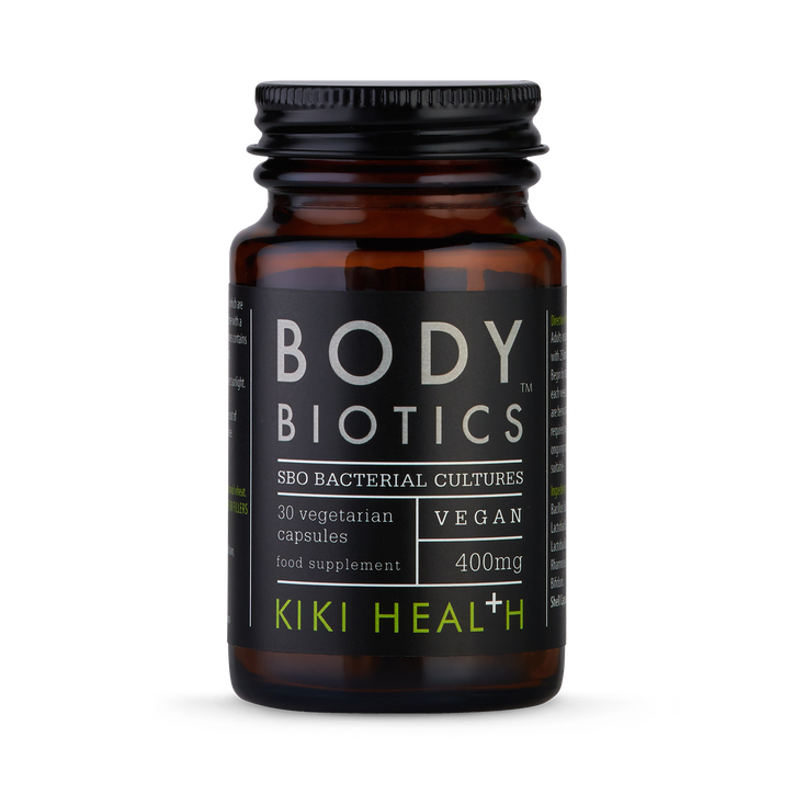 Body Biotics - 30 Vegicaps