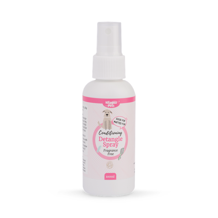 Gentle Detangle Spray 100ml