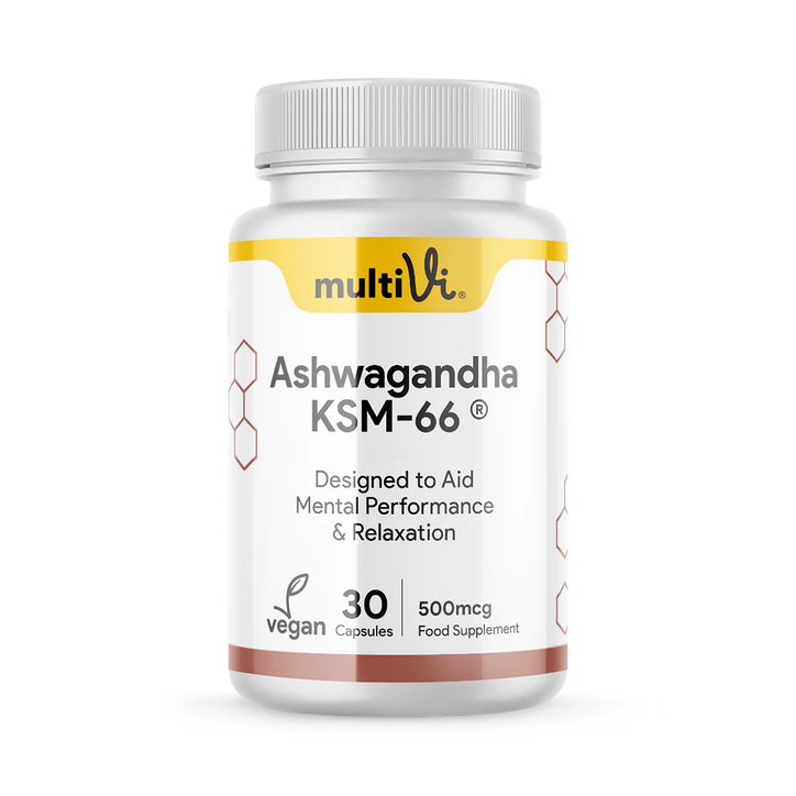 Ashwagandha Capsules