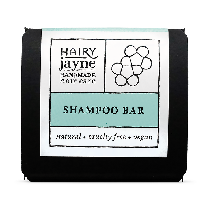Shampoo Bar - Floral