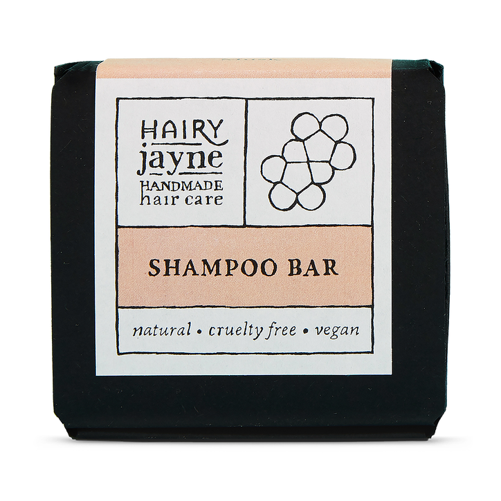 Shampoo Bar - Musk