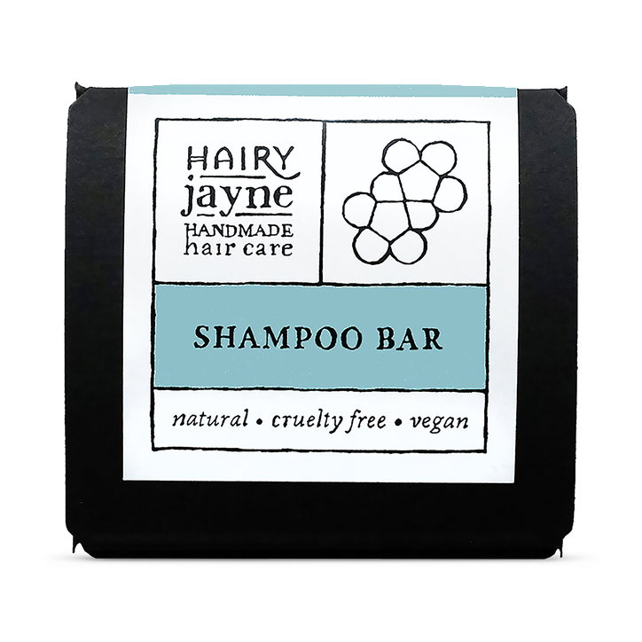 Shampoo Bar