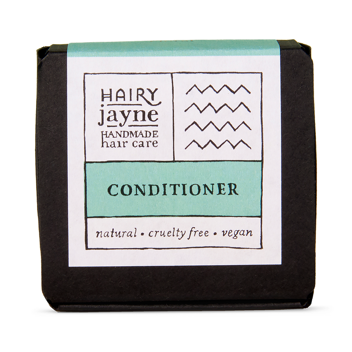 Conditioner Bar