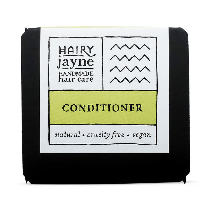 Conditioner Bar - Citrus