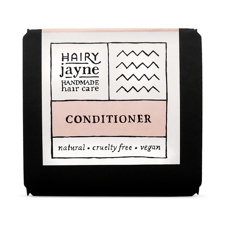 Conditioner Bar - Musk