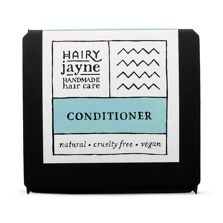 Conditioner Bar - Herbal