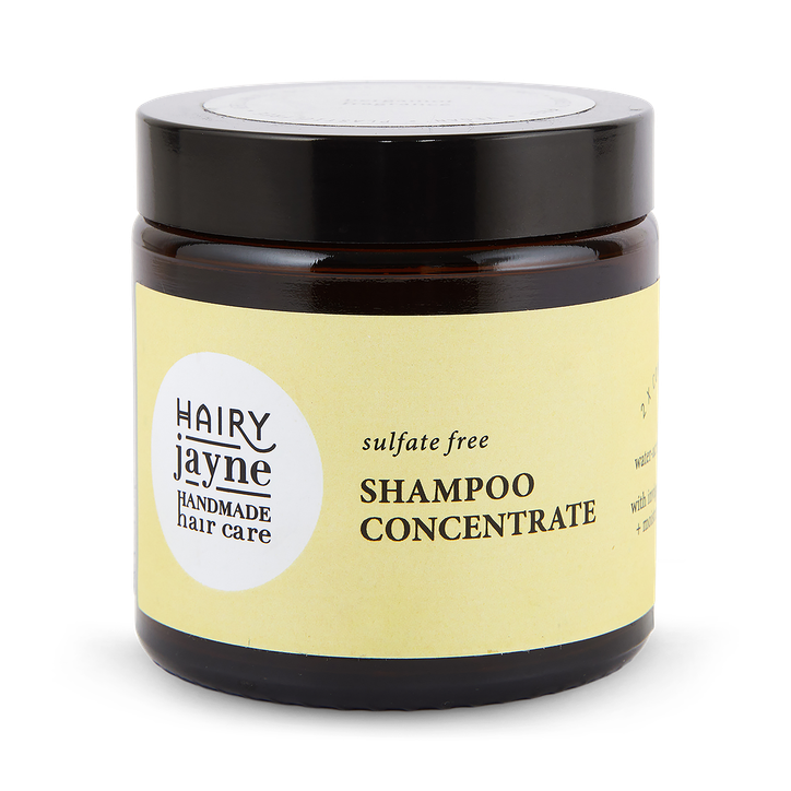 Shampoo Concentrate
