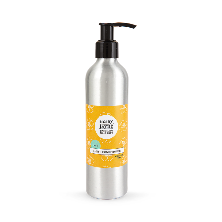 Light Conditioner 250ml - Floral