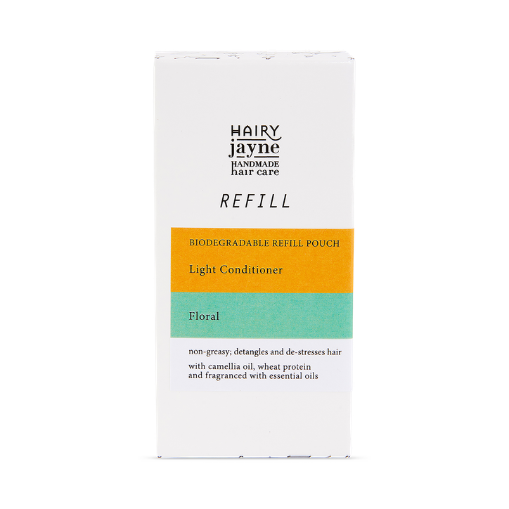 Light Conditioner Refill - Floral