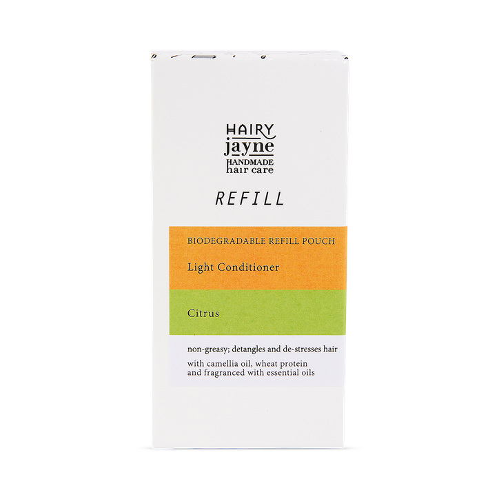 Light Conditioner Refill