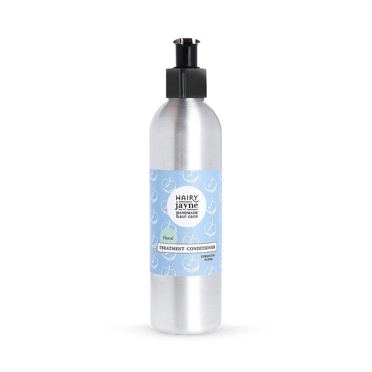 Treatment Conditioner 250ml - Floral
