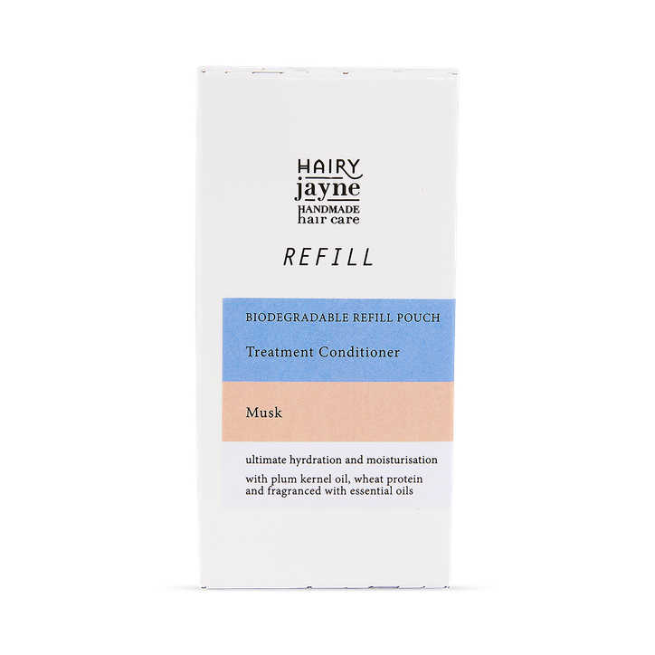 Treatment Conditioner Refill