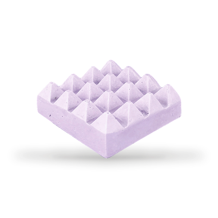 Lilac Bar Holder