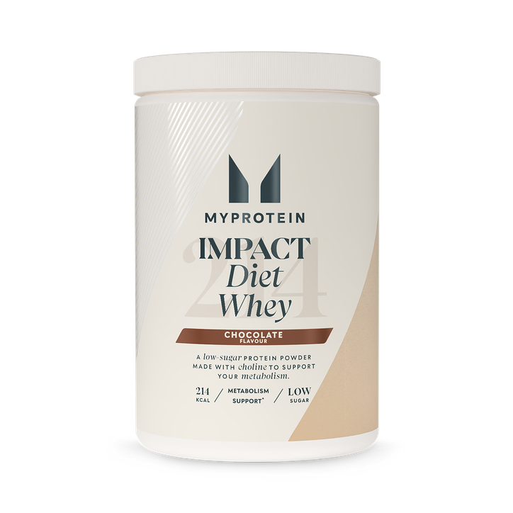 MyProtein Impact Diet Whey Chocolate 600 g