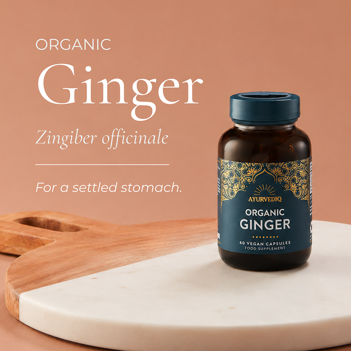 ぺんぺん様Doctor's Health Herb Pack 700g Organic Ginger - 60 Capsules | H&B