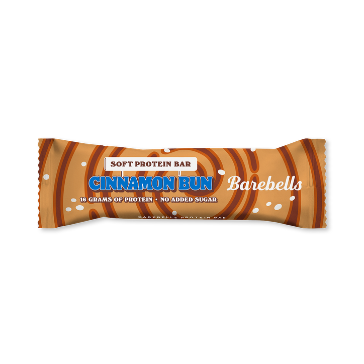 Barebells Protein Bar Cinnamon 55 g