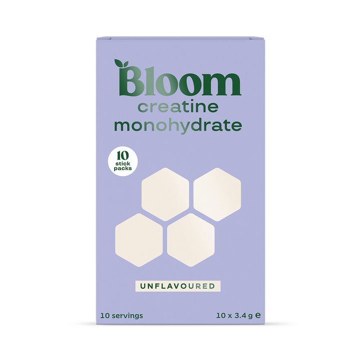 Bloom Creatine Stick 10 Sachets
