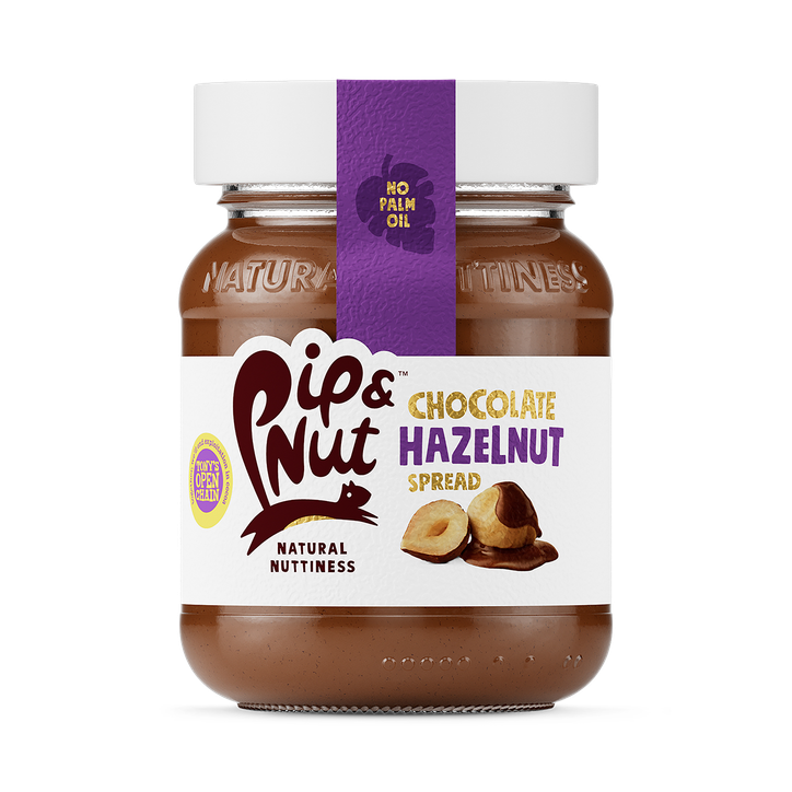 Pip & Nut Chocolate Hazelnut Butter 165 g