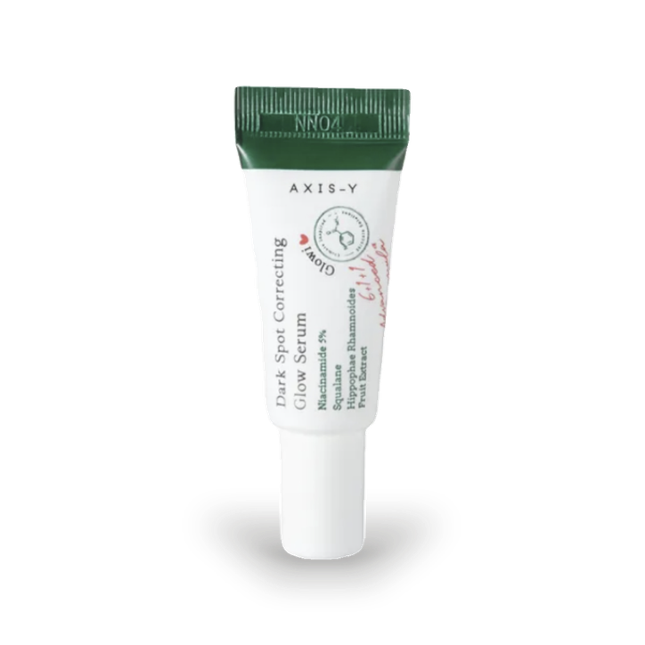 AXIS-Y Dark Spot Correcting Glow Serum Mini 5ML