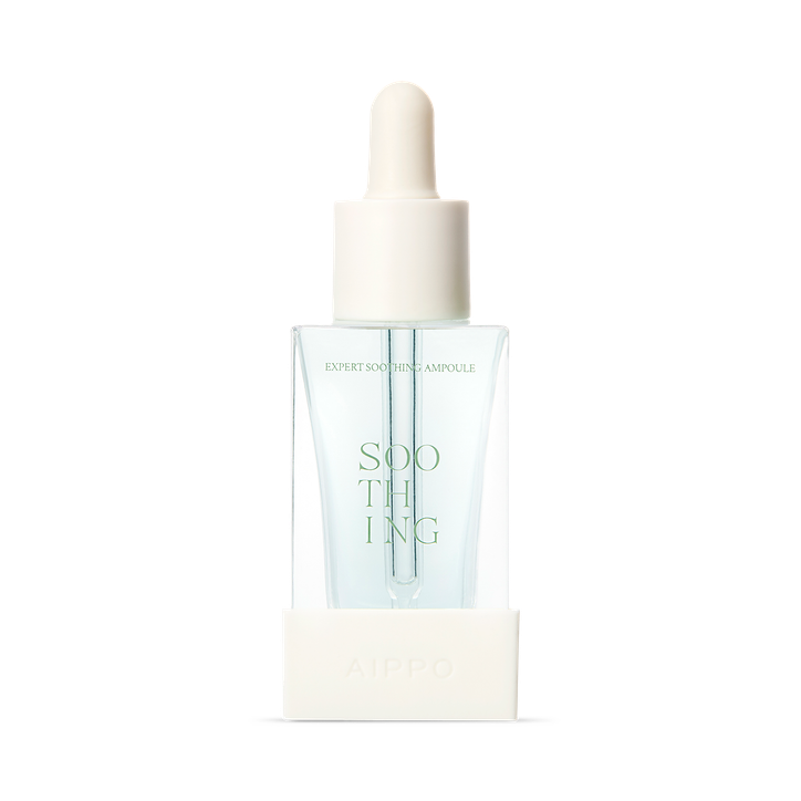 AIPPO Expert Soothing Ampoule 30ml