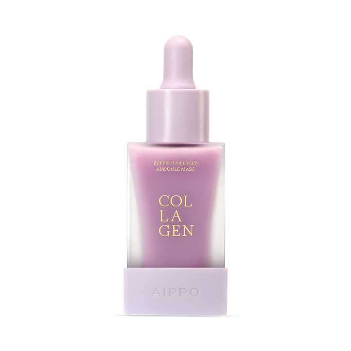 AIPPO Expert Collagen Ampoule Mask 30ml