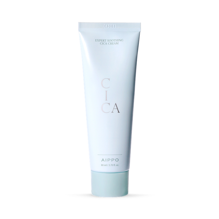 AIPPO Expert Soothing Cica Cream Jumbo 80ml