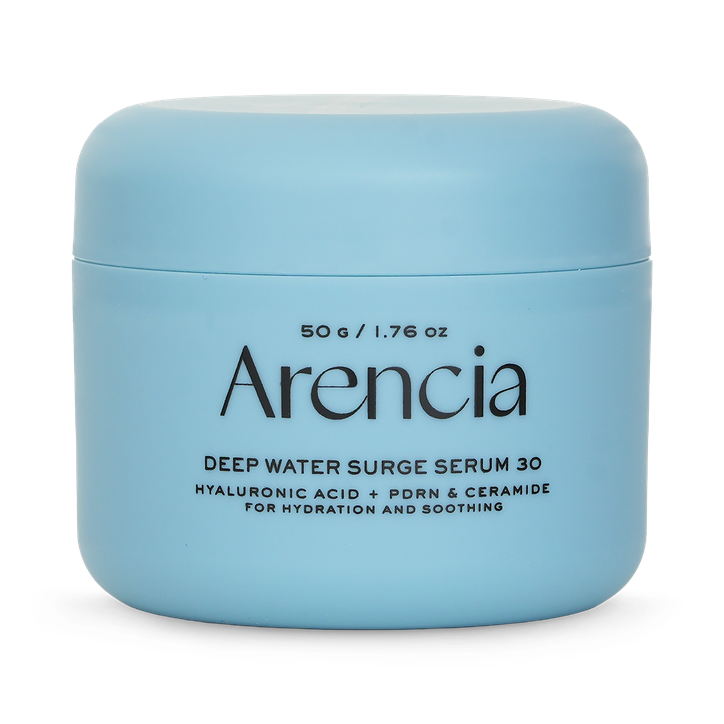 ARENCIA Deep Water Surge Overnight Serum 30 [50g]