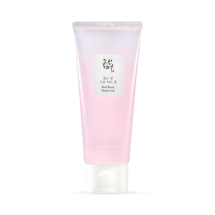 BEAUTY OF JOSEON Red Bean Water Gel 100ml