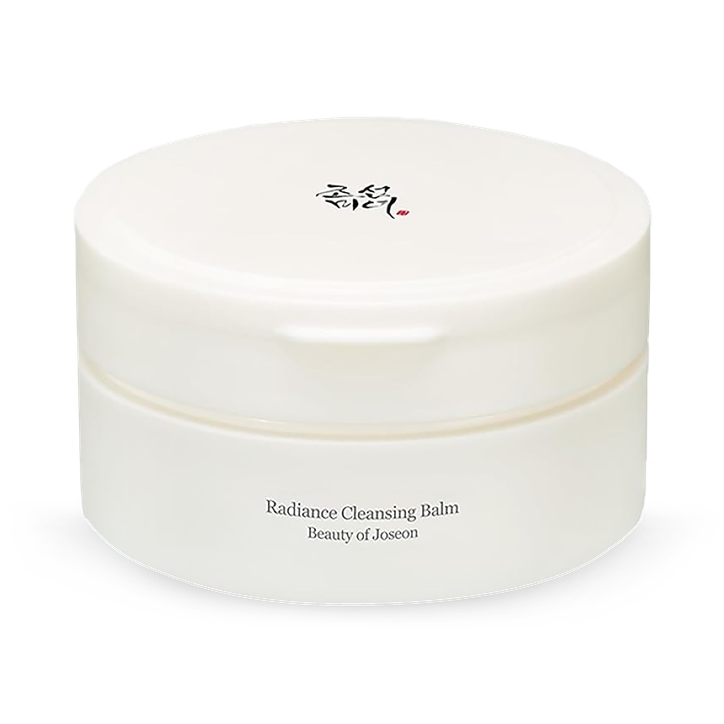 BEAUTY OF JOSEON Radiance Cleansing Balm 100ml