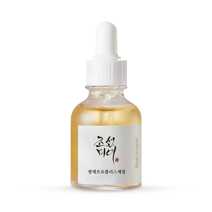 BEAUTY OF JOSEON Glow Serum : Propolis + Niacinamide 30ml