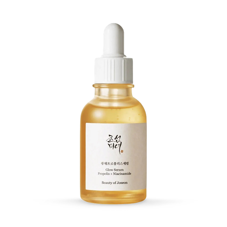 BEAUTY OF JOSEON Glow Serum : Propolis + Niacinamide 60ml