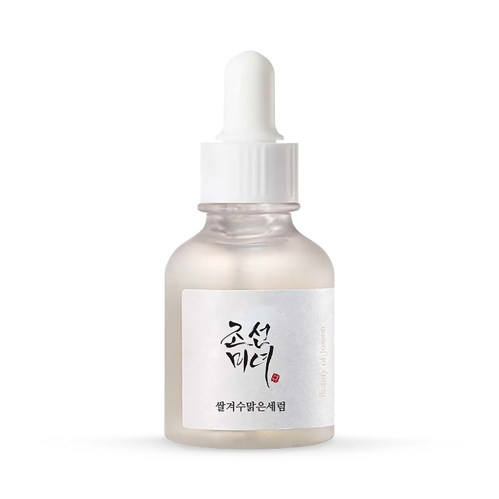 BEAUTY OF JOSEON Glow Deep Serum : Rice + Alpha Arbutin 30 ml