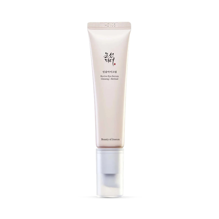 BEAUTY OF JOSEON Revive Eye Serum : Ginseng + Retinal 30ml
