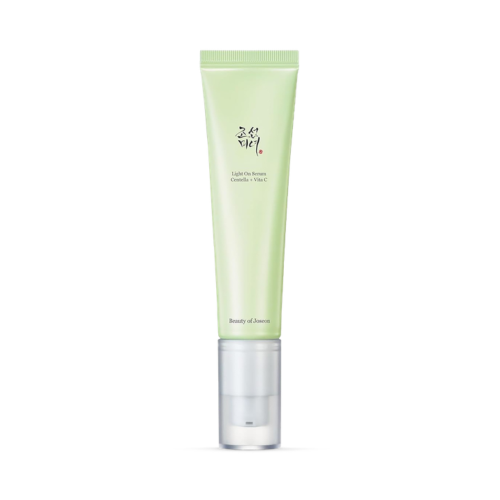 BEAUTY OF JOSEON Light On Serum Centella + Vita C 30ml