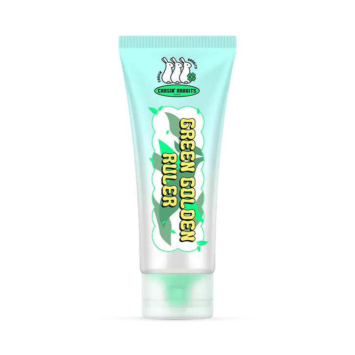 CHASIN' RABBITS Green Golden Ruler Face Cream 75ml