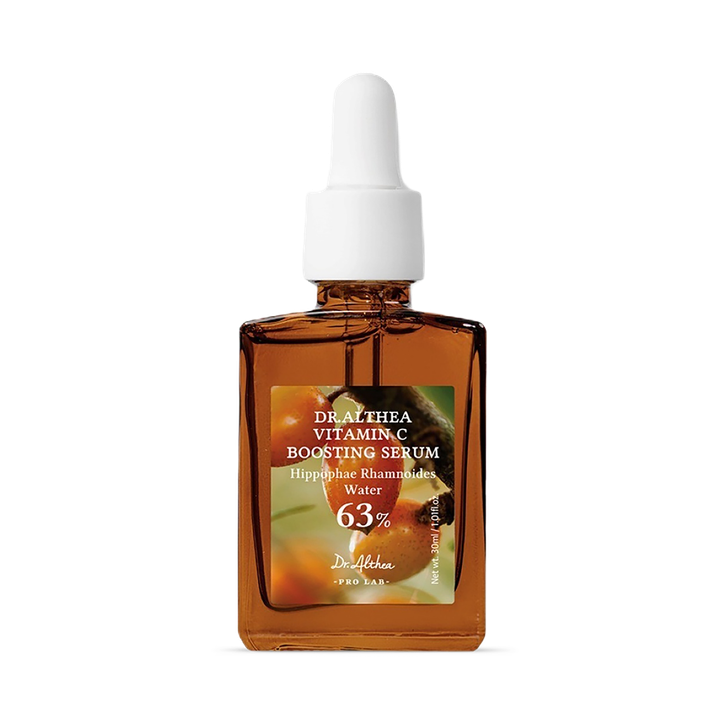 DR. ALTHEA Vitamin C Boosting Serum 30ml