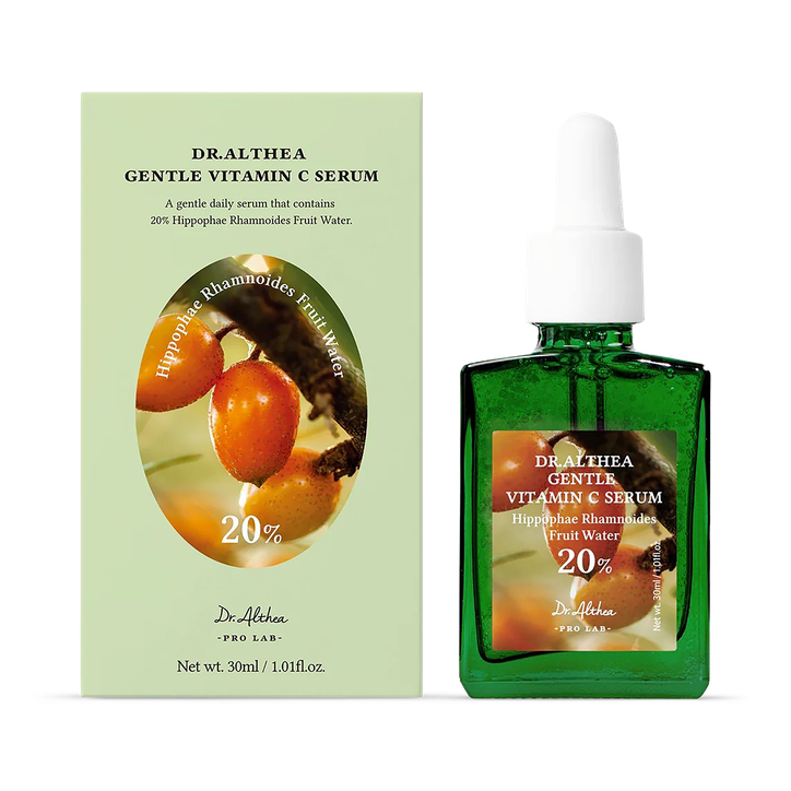 DR. ALTHEA Gentle Vitamin C Serum 30ml