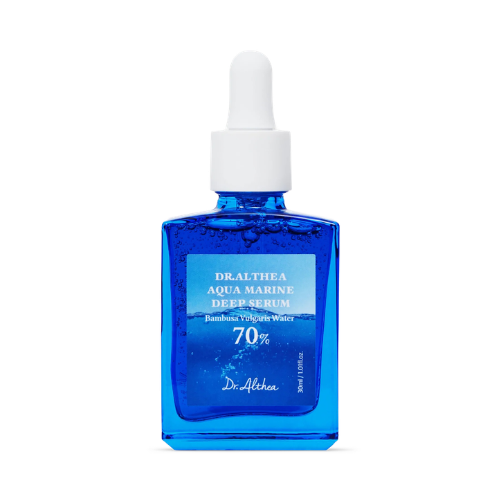 DR. ALTHEA Aqua Marine Deep Serum 30ml