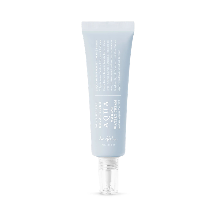 DR. ALTHEA Aqua Marine Watery Cream 50ml