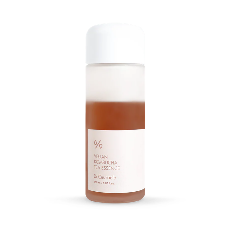 DR. CEURACLE Vegan Kombucha Tea Essence 150ml