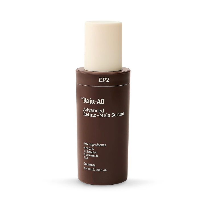DR. REJU-ALL Advanced Retino-Mela Serum 30ml