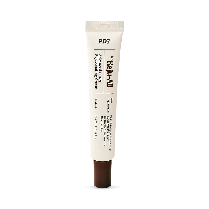 DR. REJU-ALL Advanced PDRN Rejuvenating Cream - 20ml