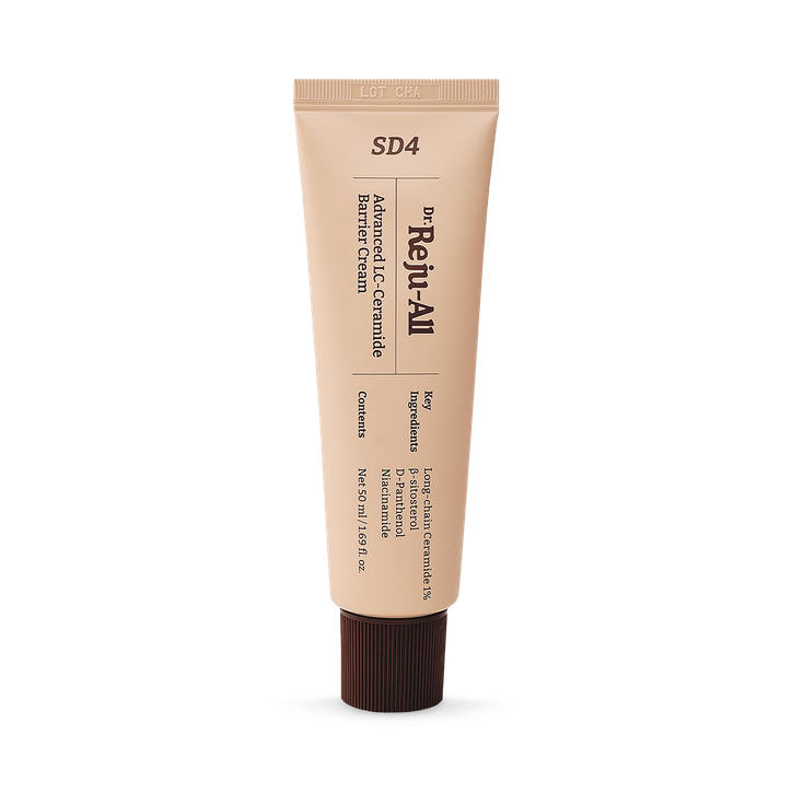 DR. REJU-ALL Advanced LC-Ceramide Barrier Cream 50ml